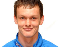 Joshua McEachran